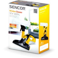 Стеклоочиститель Sencor SCW 3001YL - Превью изображения №9 — Интернет-магазин ПроЗаказ