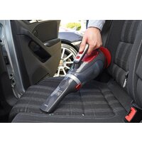 Автомобильный пылесос Black & Decker ADV1200 - Превью изображения №3 — Интернет-магазин ПроЗаказ
