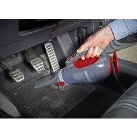 Автомобильный пылесос Black & Decker ADV1200 - Превью изображения №4 — Интернет-магазин ПроЗаказ