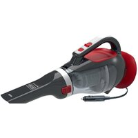 Автомобильный пылесос Black & Decker ADV1200 - Превью изображения №2 — Интернет-магазин ПроЗаказ