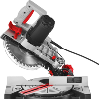 Торцовочная пила Зубр ЗПТ-210-1400 Л - Превью изображения №3 — Интернет-магазин ПроЗаказ