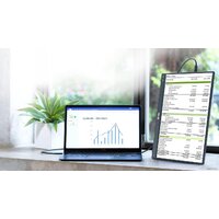 Портативный монитор ASUS ZenScreen MB16ACV - Превью изображения №6 — Интернет-магазин ПроЗаказ