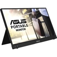 Портативный монитор ASUS ZenScreen MB16ACV - Превью изображения №2 — Интернет-магазин ПроЗаказ