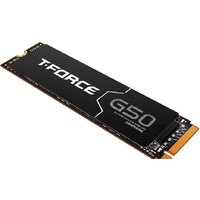 SSD Team T-Force G50 2TB TM8FFE002T0C129 - Превью изображения №3 — Интернет-магазин ПроЗаказ