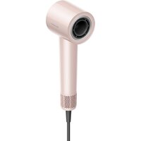 Фен Trouver Turbo AHD11C (розовый) - Превью изображения №5 — Интернет-магазин ПроЗаказ
