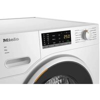 Стиральная машина Miele WWA120 WCS - Превью изображения №2 — Интернет-магазин ПроЗаказ