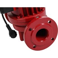 Циркуляционный насос A&P Titan Pro WRS50-750-F - Превью изображения №4 — Интернет-магазин ПроЗаказ