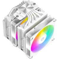 Кулер для процессора ID-Cooling FROZN A620 PRO XE ARGB (белый) - Превью изображения №4 — Интернет-магазин ПроЗаказ