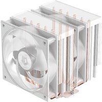 Кулер для процессора ID-Cooling FROZN A620 PRO XE ARGB (белый) - Превью изображения №5 — Интернет-магазин ПроЗаказ