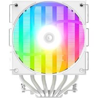 Кулер для процессора ID-Cooling FROZN A620 PRO XE ARGB (белый) - Превью изображения №3 — Интернет-магазин ПроЗаказ