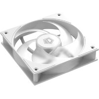 Кулер для процессора ID-Cooling FROZN A620 PRO XE ARGB (белый) - Превью изображения №13 — Интернет-магазин ПроЗаказ