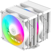 Кулер для процессора ID-Cooling FROZN A620 PRO XE ARGB (белый) - Превью изображения №2 — Интернет-магазин ПроЗаказ