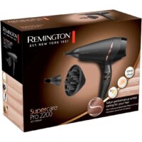 Фен Remington Supercare Pro AC7200 - Превью изображения №4 — Интернет-магазин ПроЗаказ