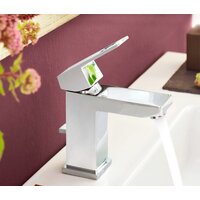 Смеситель Grohe Eurocube S-Size [2312700E] - Превью изображения №3 — Интернет-магазин ПроЗаказ
