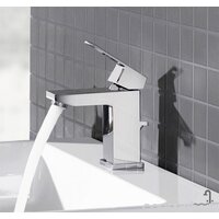 Смеситель Grohe Eurocube S-Size [2312700E] - Превью изображения №2 — Интернет-магазин ПроЗаказ