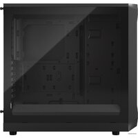 Корпус Fractal Design Focus 2 Black TG Clear Tint FD-C-FOC2A-01 - Превью изображения №2 — Интернет-магазин ПроЗаказ