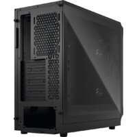 Корпус Fractal Design Focus 2 Black TG Clear Tint FD-C-FOC2A-01 - Превью изображения №4 — Интернет-магазин ПроЗаказ