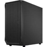 Корпус Fractal Design Focus 2 Black TG Clear Tint FD-C-FOC2A-01 - Превью изображения №12 — Интернет-магазин ПроЗаказ