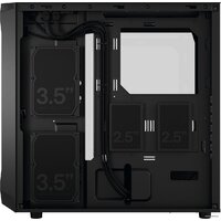 Корпус Fractal Design Focus 2 Black TG Clear Tint FD-C-FOC2A-01 - Превью изображения №8 — Интернет-магазин ПроЗаказ