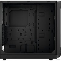 Корпус Fractal Design Focus 2 Black TG Clear Tint FD-C-FOC2A-01 - Превью изображения №7 — Интернет-магазин ПроЗаказ