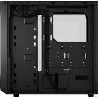Корпус Fractal Design Focus 2 Black TG Clear Tint FD-C-FOC2A-01 - Превью изображения №9 — Интернет-магазин ПроЗаказ