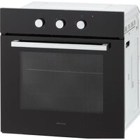 Электрический духовой шкаф Krona Essenza 60 BL G2 - Превью изображения №2 — Интернет-магазин ПроЗаказ