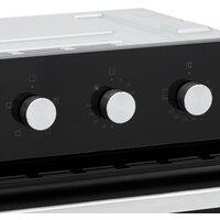 Электрический духовой шкаф Krona Essenza 60 BL G2 - Превью изображения №7 — Интернет-магазин ПроЗаказ