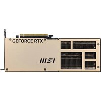 Видеокарта MSI GeForce RTX 5070 Ti 16G Inspire 3X OC - Превью изображения №3 — Интернет-магазин ПроЗаказ