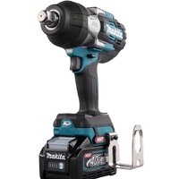 Гайковерт Makita TW001GM201 (с 2-мя АКБ, кейс) - Превью изображения №10 — Интернет-магазин ПроЗаказ