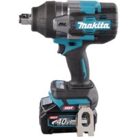 Гайковерт Makita TW001GM201 (с 2-мя АКБ, кейс) - Превью изображения №2 — Интернет-магазин ПроЗаказ