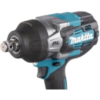 Гайковерт Makita TW001GM201 (с 2-мя АКБ, кейс) - Превью изображения №11 — Интернет-магазин ПроЗаказ