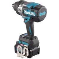 Гайковерт Makita TW001GM201 (с 2-мя АКБ, кейс) - Превью изображения №3 — Интернет-магазин ПроЗаказ