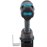 Гайковерт Makita TW001GM201 (с 2-мя АКБ, кейс) - Превью изображения №4 — Интернет-магазин ПроЗаказ