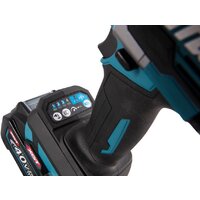 Гайковерт Makita TW001GM201 (с 2-мя АКБ, кейс) - Превью изображения №12 — Интернет-магазин ПроЗаказ