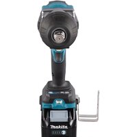 Гайковерт Makita TW001GM201 (с 2-мя АКБ, кейс) - Превью изображения №8 — Интернет-магазин ПроЗаказ