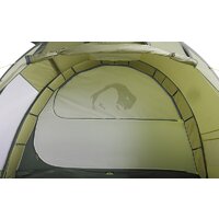Кемпинговая палатка Tatonka Alaska 3 DLX (светло-оливковый) - Превью изображения №12 — Интернет-магазин ПроЗаказ