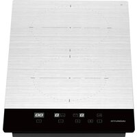 Варочная панель Hyundai HHI 3772 GR - Превью изображения №2 — Интернет-магазин ПроЗаказ