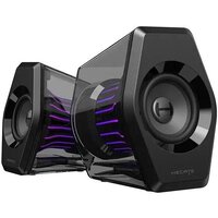 Акустика Edifier Hecate G2000 Pro (черный) - Превью изображения №2 — Интернет-магазин ПроЗаказ