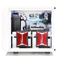 Корпус Thermaltake Core V1 Snow Edition [CA-1B8-00S6WN-01] - Превью изображения №19 — Интернет-магазин ПроЗаказ