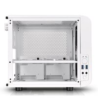 Корпус Thermaltake Core V1 Snow Edition [CA-1B8-00S6WN-01] - Превью изображения №11 — Интернет-магазин ПроЗаказ