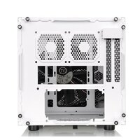 Корпус Thermaltake Core V1 Snow Edition [CA-1B8-00S6WN-01] - Превью изображения №12 — Интернет-магазин ПроЗаказ