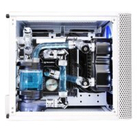 Корпус Thermaltake Core V1 Snow Edition [CA-1B8-00S6WN-01] - Превью изображения №20 — Интернет-магазин ПроЗаказ