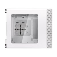 Корпус Thermaltake Core V1 Snow Edition [CA-1B8-00S6WN-01] - Превью изображения №6 — Интернет-магазин ПроЗаказ