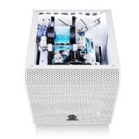 Корпус Thermaltake Core V1 Snow Edition [CA-1B8-00S6WN-01] - Превью изображения №16 — Интернет-магазин ПроЗаказ
