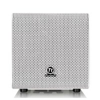 Корпус Thermaltake Core V1 Snow Edition [CA-1B8-00S6WN-01] - Превью изображения №9 — Интернет-магазин ПроЗаказ