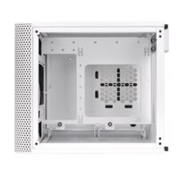 Корпус Thermaltake Core V1 Snow Edition [CA-1B8-00S6WN-01] - Превью изображения №7 — Интернет-магазин ПроЗаказ