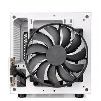 Корпус Thermaltake Core V1 Snow Edition [CA-1B8-00S6WN-01] - Превью изображения №17 — Интернет-магазин ПроЗаказ
