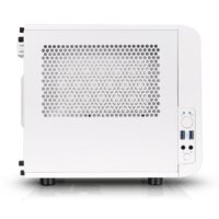 Корпус Thermaltake Core V1 Snow Edition [CA-1B8-00S6WN-01] - Превью изображения №8 — Интернет-магазин ПроЗаказ