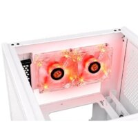 Корпус Thermaltake Core V1 Snow Edition [CA-1B8-00S6WN-01] - Превью изображения №18 — Интернет-магазин ПроЗаказ