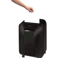 Шредер Fellowes PowerShred LX200 (черный) - Превью изображения №5 — Интернет-магазин ПроЗаказ
